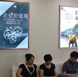 图2-暖冬-用户-太原宝格丽售后中心